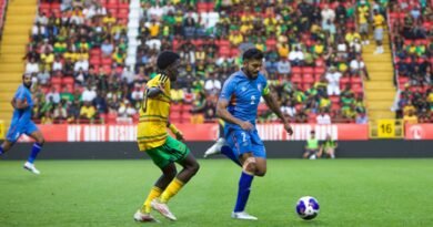India lose to Jamaica in Unity Cup SF, to face Zimbabwe in third place playoff