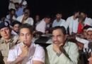 Hanuman Beniwal’s midnight march to Jaipur ends after agreement with govt on Bhairana Dham land issue