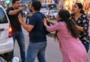 Pune road rage incident: Couple, three-year-old child assaulted; case registered against four
