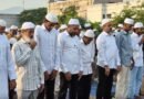 TN Governor Arlekar, CM Vijay, other leaders extend Eid greetings