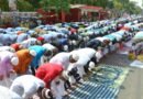 First in years: Bakrid namaz moves from Red Road to Brigade Parade Ground in Kolkata