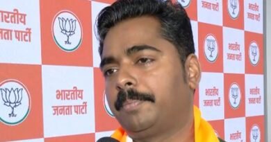 <div>BJP takes ‘century of defeats’ swipe at Rahul Gandhi</div>