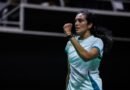 Singapore Open: Sindhu, Lakshya, Satwik-Chirag, Tanisha-Dhruv march into QFs