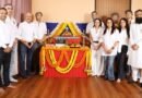 <div>Anupam Kher commences the shoot for ‘Shri Ram Bhoomi’</div>