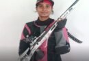 Shooting World Cup Munich: Sakshi Padekar finishes seventh on debut