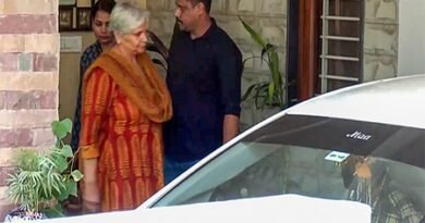 Twisha Sharma case: CBI takes Giribala Singh for medical exam after arrest, to present her in court tomorrow