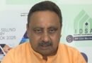 <div>‘Collapse of Congress is certain’: BJP on Siddaramaiah’s resignation as K’taka CM</div>