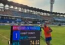 Sumit Antil, the star, as India dominate Indian Open Para Athletics