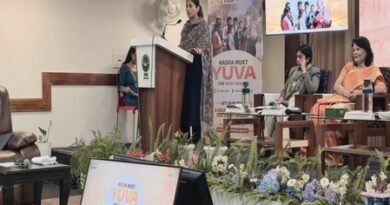 Minister stresses collective action to combat drug abuse in Northeast