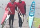 Tirthapati Institution dominates in All India Invitation School Rowing Meet