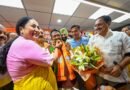 <div>Experience will matter: BJP leaders on Harsh Malhotra’s appointment as Delhi’s new BJP chief</div>