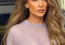 Jennifer Lopez welled up for two months courtesy her  twins