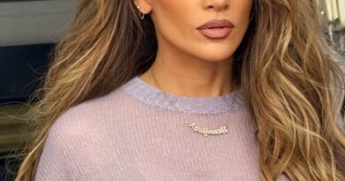 Jennifer Lopez welled up for two months courtesy her  twins