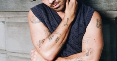 <div>Joe Jonas unravels his ‘bad’ audition to be Jennifer Aniston’s love interest</div>