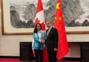 <div>Canadian researchers call for coordinated G7 response to counter China’s foreign interference</div>