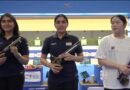Shooting World Cup Munich: Suruchi defends her gold, Esha wins silver as India rises to top of the tally
