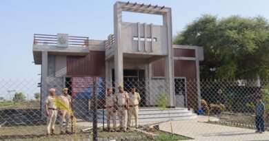 Raj Police freeze Rs 3.20 crore assets of two drug traffickers in Pratapgarh