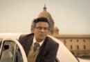 Manoj Bajpayee talks about the perfecting the diction as RBI Governor in his new film
