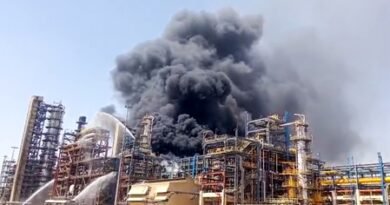 <div>Hindustan Petroleum’s Rajasthan refinery set for June 1 commissioning as restoration work accelerates</div>
