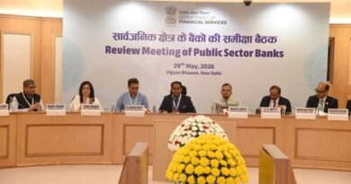Rs 6,800 crore stuck in unclaimed bank deposits handed to claimants in last 6 months