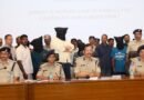<div>‘Grudge killing’: Telangana Congress leader, his father arrested for advocate’s murder</div>