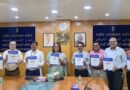 Minorities panel releases study on Jain community’s role in education