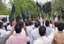 Nine RLP workers detained after black flags shown to Rajasthan BJP chief