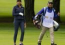 Golf: Diksha Dagar shines with opening 67, moves into tied second at Jabra Ladies Open