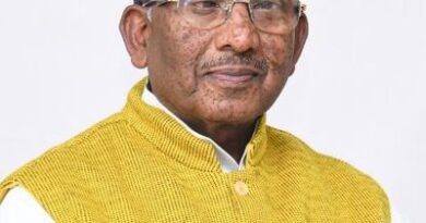 Assam Guv leads delegation with Buddha relics to Mongolia
