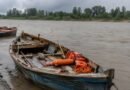 Bihar: Search on for three teenage girls swept away in Gandak river