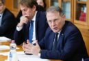 Italy calls for rule of international law after Russian drone attack