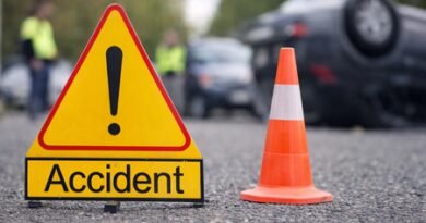 MP: 4 dead, 41 injured in Umaria road accident