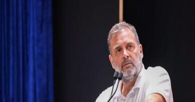Rahul Gandhi cites student blog to renew attack on CBSE over hiring process