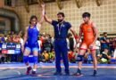 Vinesh Phogat makes winning return at Asian Games selection trial