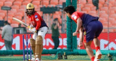 IPL 2026: Patidar keeps India talk aside, stresses collective responsibility as RCB eye back‑to‑back titles