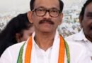 Congress appoints Girish Chodankar as Goa PCC chief