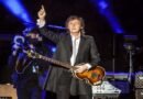 Paul McCartney reveals his former and current favourite The Beatles member