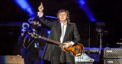 Paul McCartney reveals his former and current favourite The Beatles member