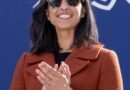 Usha Vance names winners of America 250 art challenge