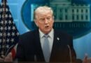 <div>Trump defers ‘final determination’ on draft deal with Iran</div>