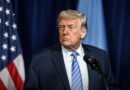 <div>US judge orders Trump’s name removed from Kennedy Center</div>
