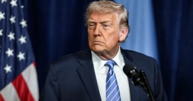 <div>US judge orders Trump’s name removed from Kennedy Center</div>