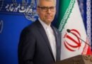 Iran says no agreement finalised with US yet, stresses right to manage Hormuz strait