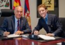 FC Barcelona signs England winger Anthony Gordon