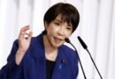 <div>Thousands rally in Tokyo against Takaichi government’s dangerous policy moves</div>