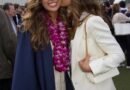 Jessica Alba says her heart ‘aches with pride’ as daughter Honor graduates
