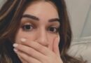 Kriti Sanon gives a glimpse into her foodie ‘paratha’ moment, says ‘stomach growls at me’