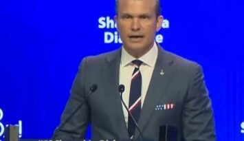 <div>Hegseth calls for ‘balanced’ OPCON transfer where US military roles are ‘honored’</div>
