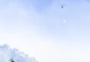 Kasauli forest fire brought under control after massive joint operation by IAF, army