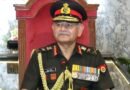 AI plays pivotal role in taking faster decisions, managing complex battlefields, says Army Chief